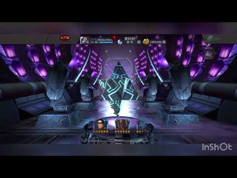 1x 6 Star Crystal (12th 6 Star) + 2x 5 Star (Featured & Basic) Crystal Opening