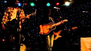 Jackson Station - The Band Of Heathens