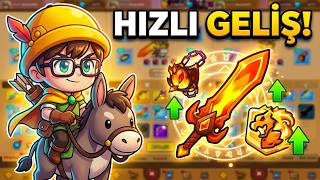 Lets Go Legends yeni başlıyanlar için rehber 2.bölüm