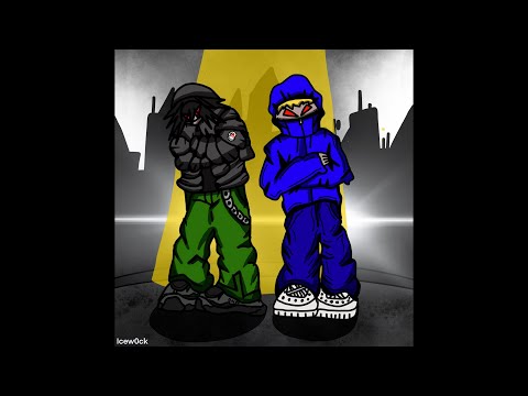 GOTTFLEX x MŁODYZANE - WIESZ JAK