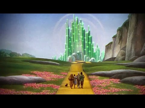 LAND OF OOHS AND AHS [w/lyrics] - Creative video by Paul Siddall