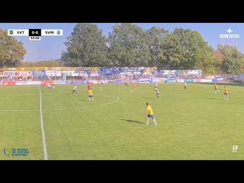 Highlights: SV Todesfelde vs. SV Meppen