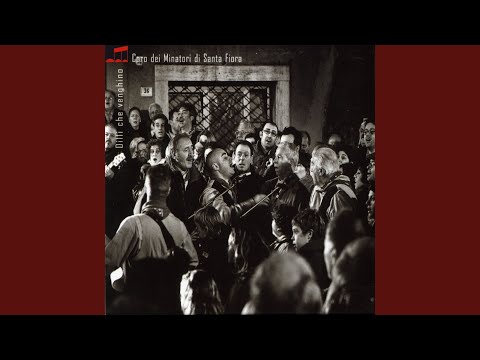 Oh mia cara mogliettina