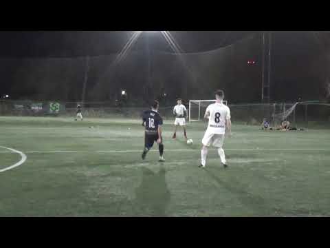 MONTE GLADBACH VS HASBULA F C - #LigaNuñez - #Clausura SLD - 18/9/2022