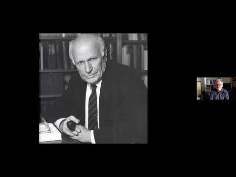 Sir Christopher Clark - Time and Power