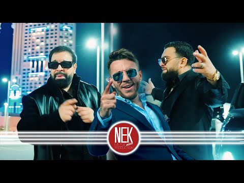 Sefu-i sef - Tzanca Uraganu, Florin Salam