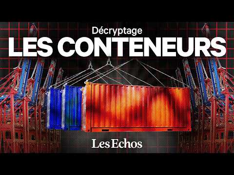 Business conteneurs