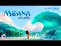 Moana Tamil Dubbed Movie Animation Fantasy Comedy Feel Good Magical Movie Vijay Nemo
