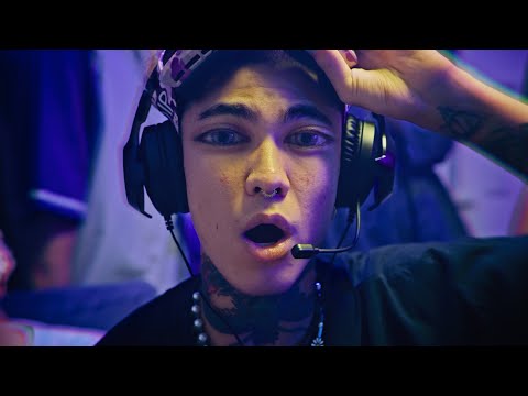 Video thumbnail for OZKNEEZ FXXKED UP