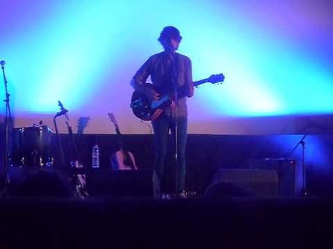 Samuel Úria - Lenço Enxuto @ FUMO Setúbal