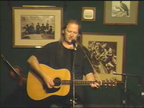 Jerry Giddens video