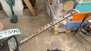 전정기 Stihl HSA 130 T | 이미지 4 - Agroline