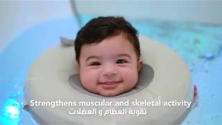 Baby Spa