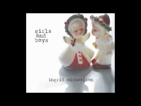 Ingrid Michaelson - Die Alone