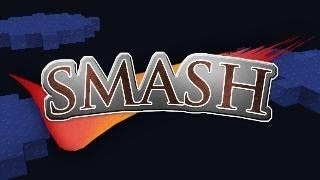 preview picture of video 'Minecraft Мини Игры - Smash#1:Симулятор Джейсона Стэтхема'