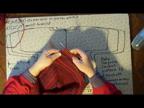 baby surprise jacket episode 4