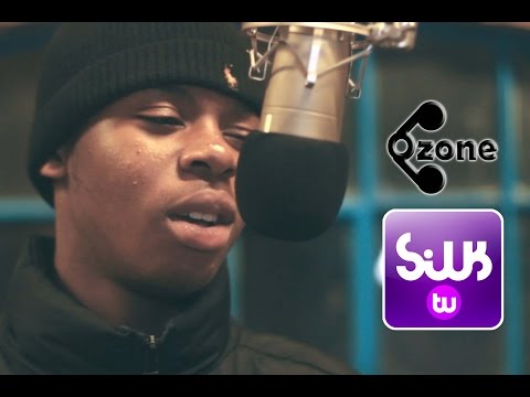 Ozone Media: Suspect Vs Tragicz #PrizeFighter5 / (Silk City Radio) [DJ Big Mikee Show]