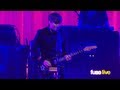 Death Cab for Cutie - "Grapevine Fires" (Live @ Chicago Theatre)