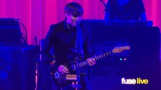 Death Cab for Cutie - &quot;Grapevine Fires&quot; (Live @ Chicago Theatre)