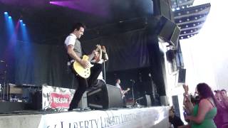 Hawk Nelson - Let&#39;s Dance (HD)