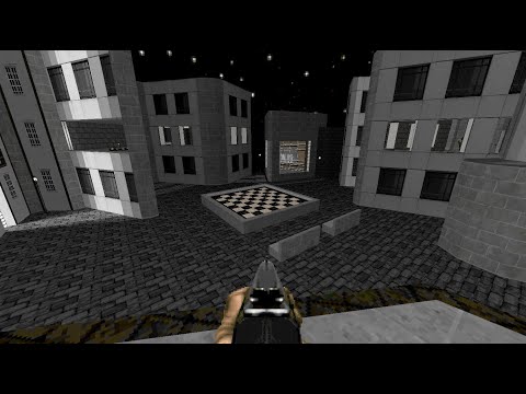 DooM WAD Travelogue - Finely Crafted Fetish Film pt.1 (2020-08-26)