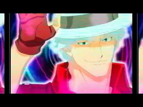 Dante dance song extended | devil may cry anime