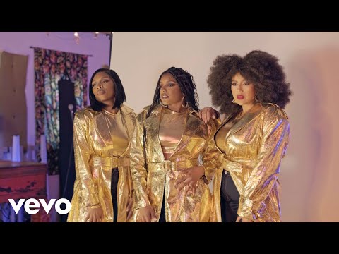 The Shindellas - Good as Gold (Official Music Video)
