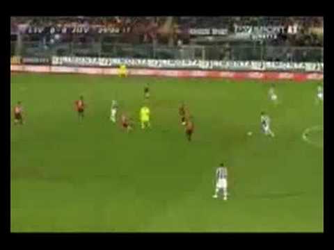 Cristiano Zanetti - Una vita da mediano