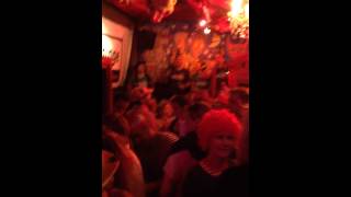 Loss mer singe Backes Köln Cologne Kasalla Karneval 25.01.2014