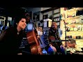 Shucks (Bill Frisell Cover) - w/ Anita-Mae Kahan