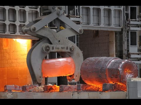 Heat treating aluminum: A blast from the past