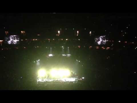 Pearl Jam - Philadelphia 10/22/2013 -  Mind Your Manners