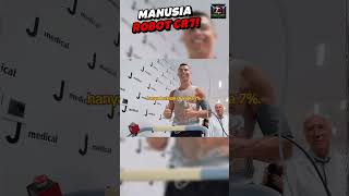 Download lagu 🧠 Gak Masuk Akal! Ini Fakta Medis Gila di Dalam Tubuh Cristiano Ronaldo! mp3 Download lagu 🧠 Gak Masuk Akal! Ini Fakta Medis Gila di Dalam Tubuh Cristiano Ronaldo! mp3