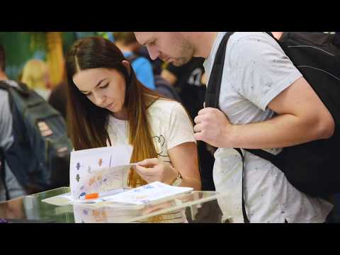 Oakie Doakie Dice at SPIEL 2018