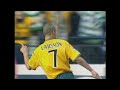 Classic Celtic Matches | 2001 League Cup Final | Celtic 3-0 Kilmarnock