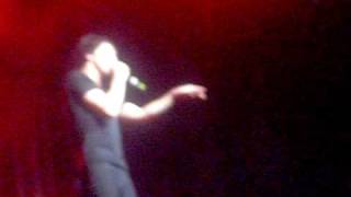 Mitchel Musso &quot;Stuck On You&quot; San Diego County Fair 06-22-10*Close Up*