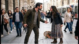 Halil İbrahim Ceyhan's reaction to Sıla led to an unexpected drama!
