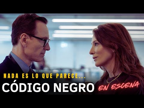 CÓDIGO NEGRO | ¿Quién TRAICIONÓ a quién? | Resumen EN ESCENA