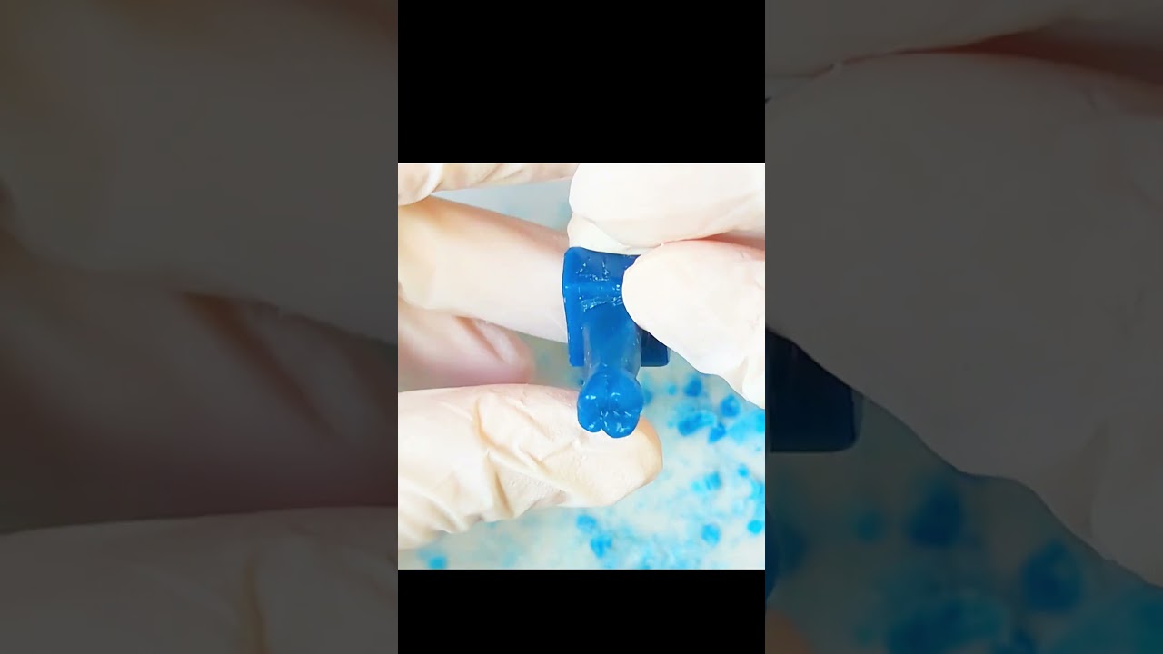 #carving #toothanatomy #dentaleducation #dentalstudent #dentaltechnician #toothcarving