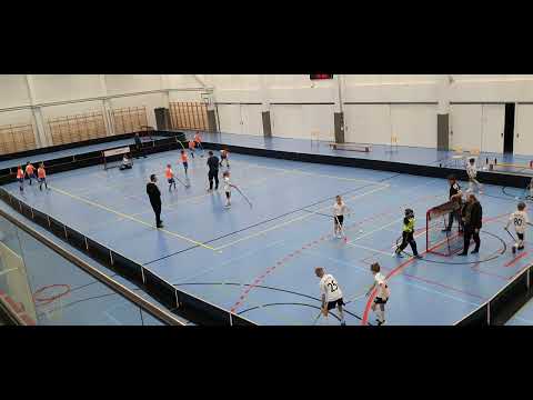 Satabandy - SalBa P10 30.1.2012