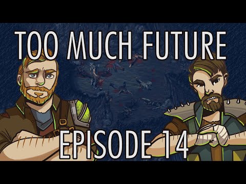 Too Much Future - Fallout 2 - 14 - Broken Hills