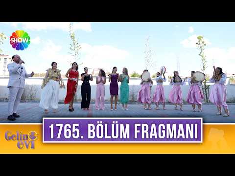 Gelin Evi 1765. Bölüm Fragmanı