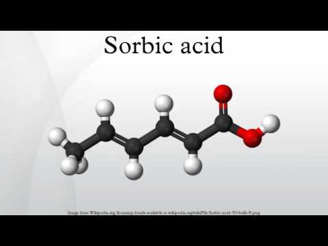 Sorbic Acid Powder, For Food / Pharma, Packaging Size: 25 Kg