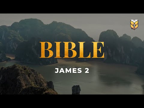 James 2 19 Niv