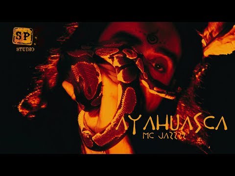 Mc Jazzzz - Ayahuasca - [Résurrection]