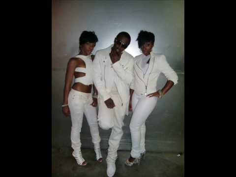 Dirty Money  ft Fabulous, Jim Jones and Red Cafe- Love Come Down Remix