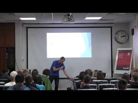 BPA Skydive the Expo 2018: Andy Pointer - Wanna cutaway whuffo? Becoming a full-time skydiver