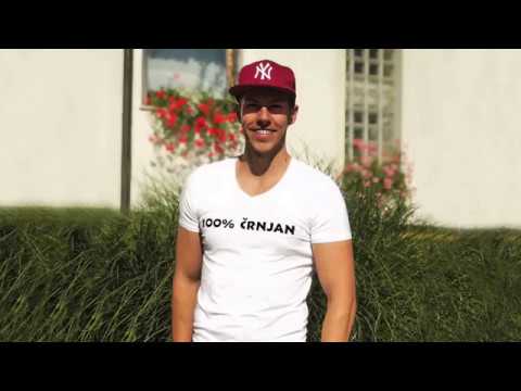 Samo Sam - Mi Črjani ( 2014 )