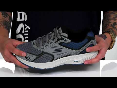SKECHERS Go Run Consistent - Vestige | Zappos.com