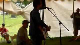 &quot;Rise&quot;-Robbie Seay